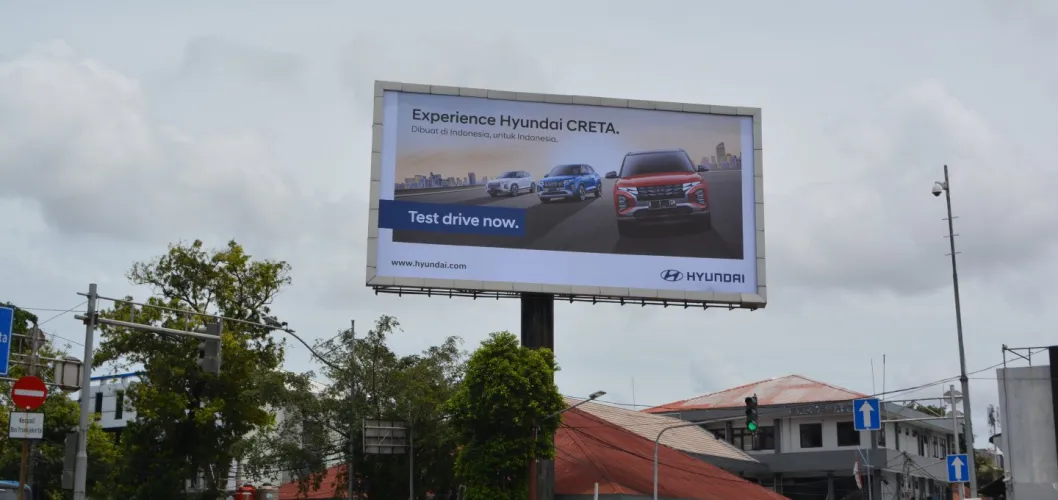 Slideshow Outdoor Advertising Indonesia 05