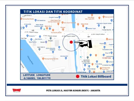 OUT DOOR Jl. Hasyim Ashari (Roxy), Jakarta 20200624 lok jl hasyim ashari roxy jakarta