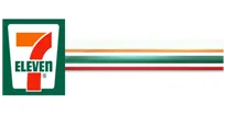 Food & Beverage 7-Eleven 7 eleven logo1