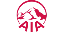 Insurance AIA AIA Logo svg