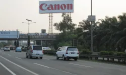 Produk Canon, Tol Sedyatmo KM 32+000 B (D), Tangerang