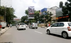 Produk Mazda, Jl. Sunda, Bandung