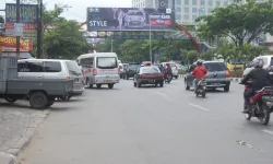 Produk Suzuki, JPO Jl. DR. DJundjunan, Bandung