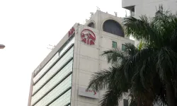 Produk AIA, Gedung Wisma BII, Jl. Merdeka (c), Bandung