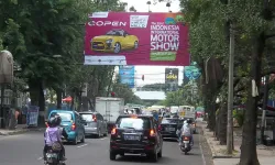Produk Daihatsu, Bando Jl. R.E. Marthadinata (Riau), Bandung