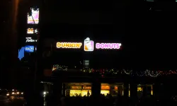 Dunkin Donut