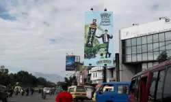 Produk Garuda Food, Jl. Otto Iskandardinata (A), Bandung