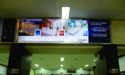 Produk Ibis Hotel, Bandara A. Yani (R. Tunggu Kedatangan Domestik), Semarang