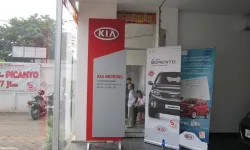 KIA Motors