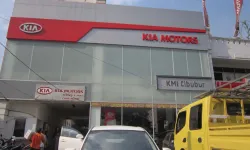 Produk KIA, Jl. Alternatif (b), Cibubur, Depok