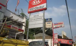 Produk KIA, Jl. Alternatif (c), Cibubur, Depok