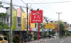 Produk Prudential, JL. KH. Abdul Halim KM. 2,5 Majalengka Kulon (b), Jawa Barat