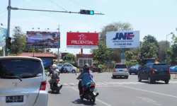 Produk Prudential, Jl. Bandara Pertigaan Patung Kuda Tuban, Bali