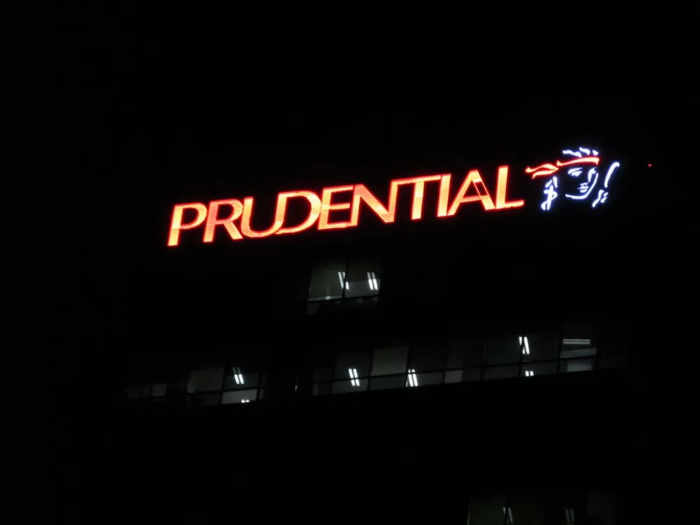NEON SIGN Produk Prudential, Jl. Casablanca (B), Jakarta.jpg Produk_Prudential_Jl_Casablanca_B_Jakarta
