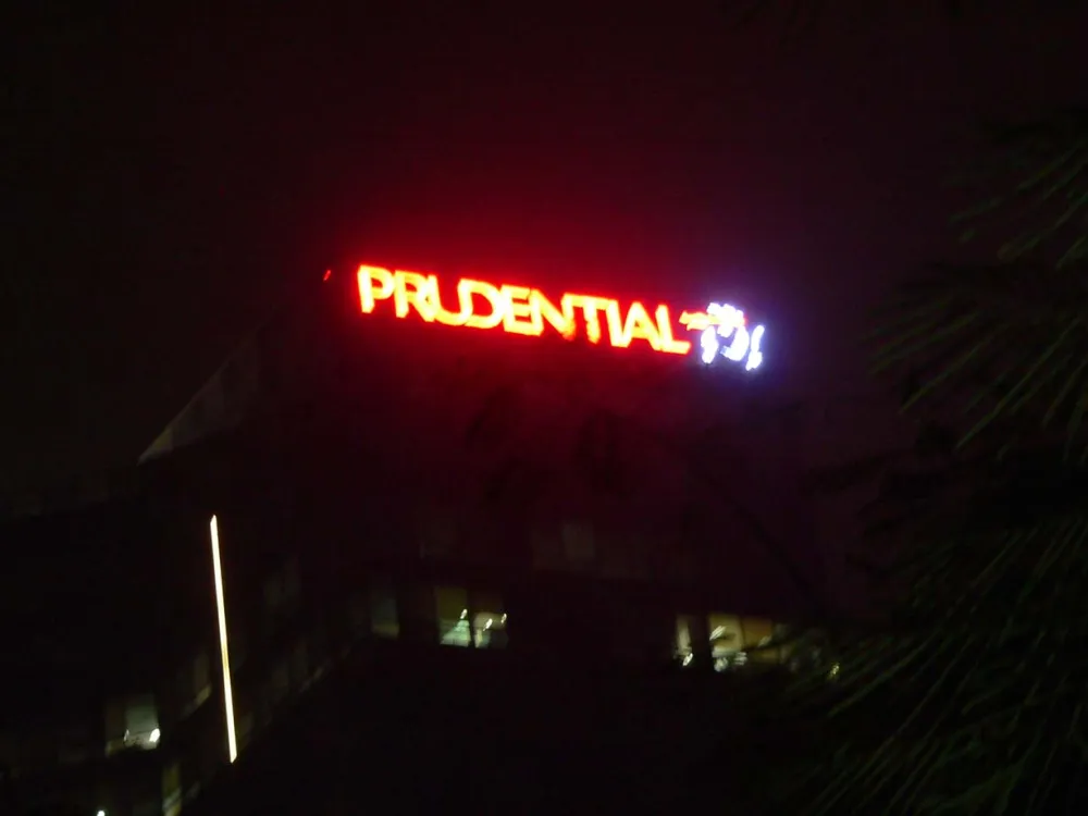 NEON SIGN Produk Prudential, Jl. Casablanca (C), Jakarta.jpg Produk_Prudential_Jl_Casablanca_C_Jakarta