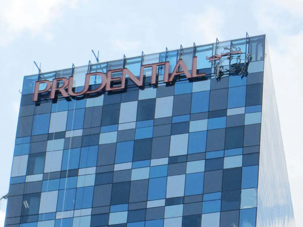 NEON SIGN Produk Prudential, Jl. Casablanca (D), Jakarta.jpg Produk_Prudential_Jl_Casablanca_D_Jakarta