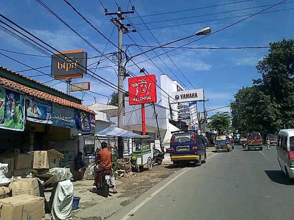 SIGNAGE Produk Prudential, Jl. Ibrahim Singa Dilaga No. 103 (a), Purwakarta Produk_Prudential_Jl_Ibrahim_Singa_Dilaga_No_103_a_Purwakarta