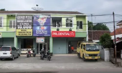 Produk Prudential, Jl. TB Surya Atmaja No. 3, Rangkas Bitung Barat - Banten