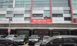 Produk Prudential, Pru Ruko Tangerang City Business Park (A), Tangerang Selatan