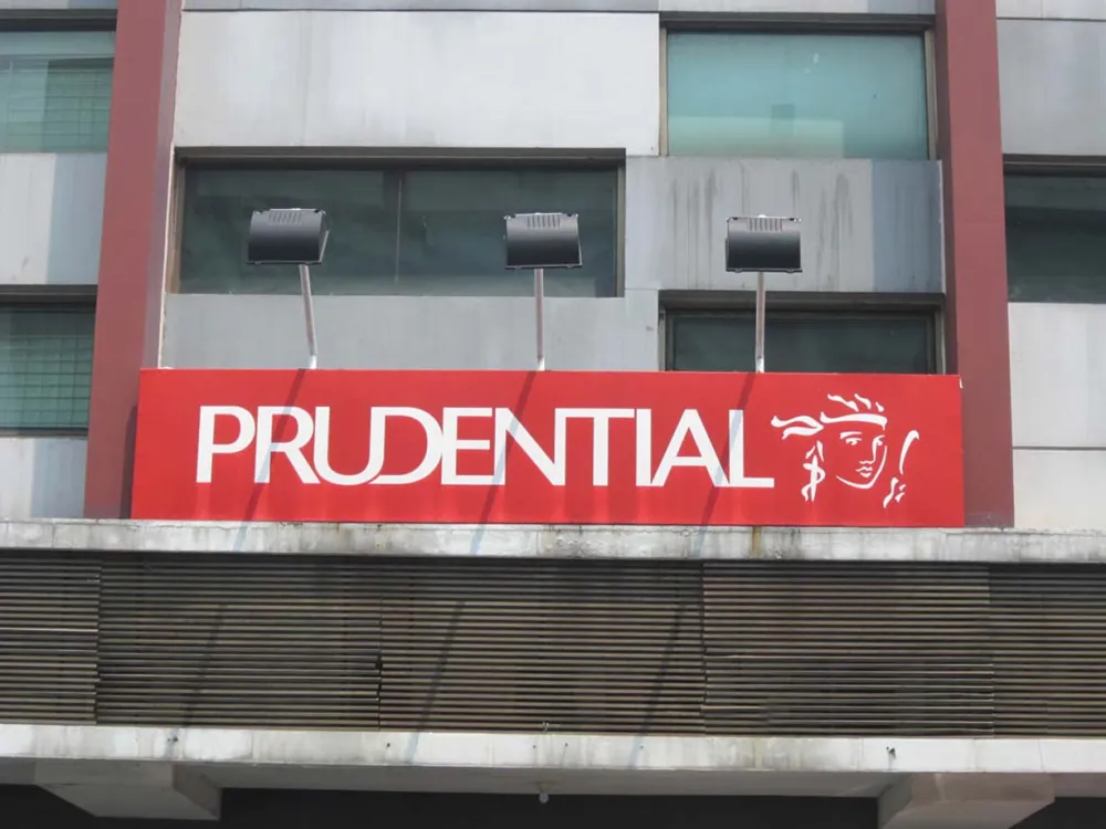 SIGNAGE Produk Prudential, Pru Ruko Tangerang City Business Park (B), Tangerang Selatan Produk_Prudential_Pru_Ruko_Tangerang_City_Business_Park_Tangselb