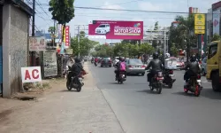 Produk Suzuki, Bando Antapani (terusan Jakarta), Bandung