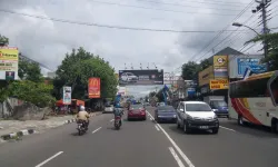 Product Suzuki, Bando, From Magelang to Sleman Street (South Sided), Yogyakarta