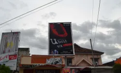 Product U Mild, Kencong Street (B), Jember