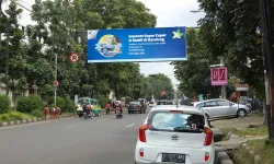 Produk XL, Bando Jl. Veteran, Bandung