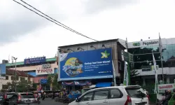 Produk XL, Jl. Suryakencana (B), Bogor