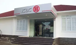 Produk ICBC Jl. Dago (B), Bandung