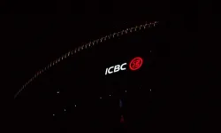 Produk ICBC, Thamrin Trade Centre (C), Jakarta