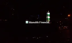 Produk Manulife, Jl. Sudirman (C), Jakarta