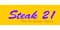 Food & Beverage Steak 21 Steak 21