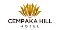 Property Cempaka Hill Hotel logo cempaka hill