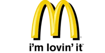 Food & Beverage Mc Donald mcd