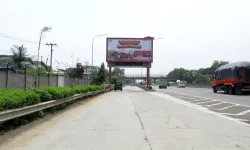 Cikampek 1