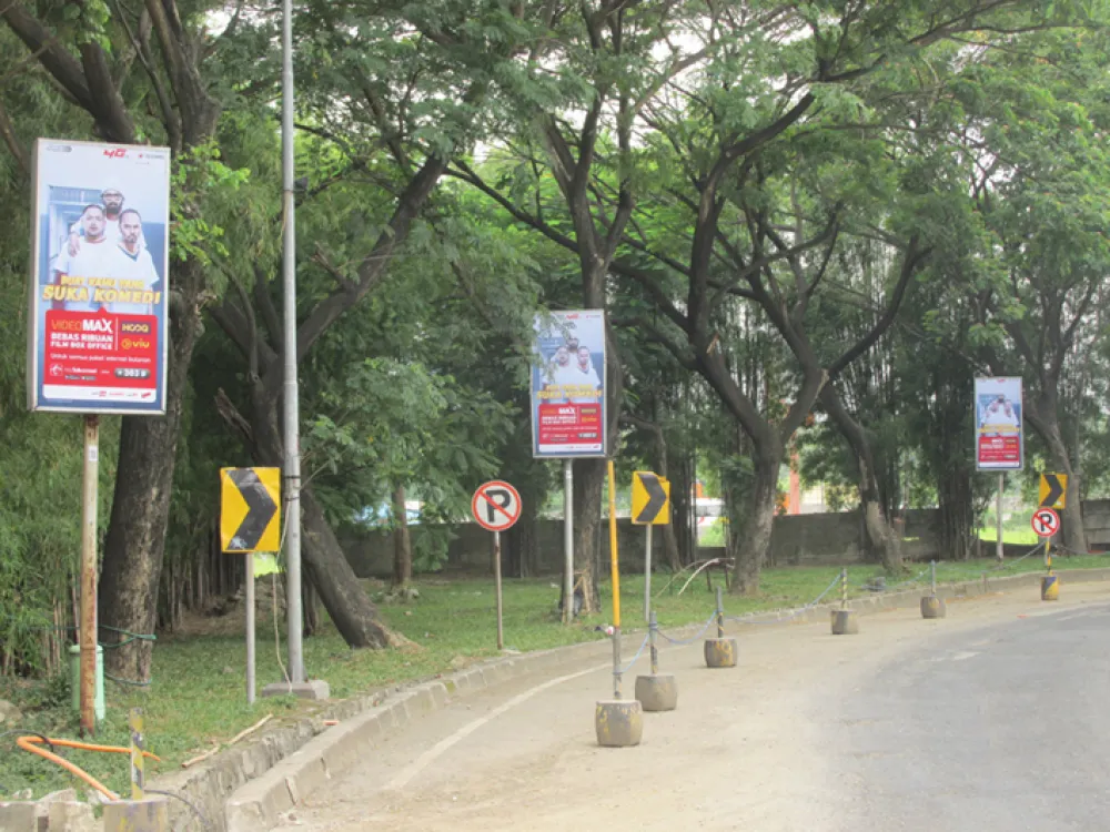 STATIC BILLBOARD Cikampek 6 product_telkomsel_mini_billboard_rest_area_km_57_tol_cikampek