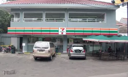 Seven Eleven 2