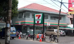 Seven Eleven 3