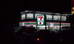 Seven Eleven