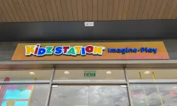 Kidz Station 1