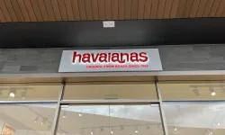 Havaianas 1