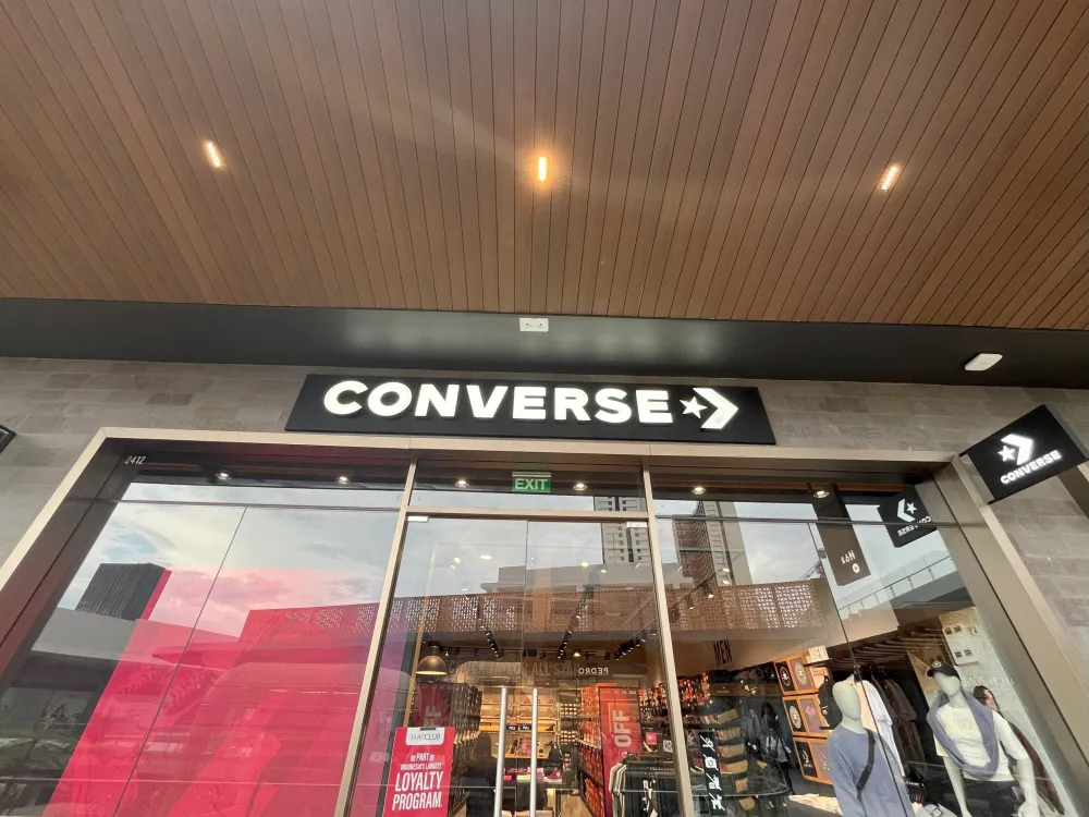 SIGNAGE Converse 1 ~dl/2026/2/23/img_4713