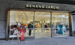 Benang Jarum 2