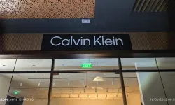 Calvin Clein 1