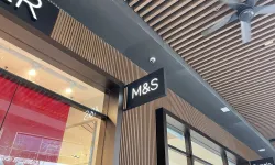 Marks & Spencer 3
