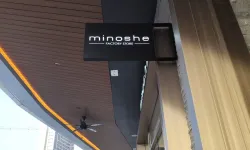 Minoshe 3