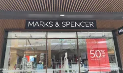 Marks & Spencer 1
