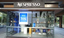 Nespresso 1